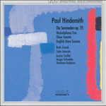 Hindemith, Paul 1990