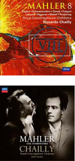 Mahler, Gustav 2001
