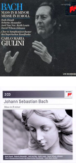 Bach, Johann Sebastian 1994