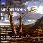 Mendelssohn Bartholdy, Felix 2010